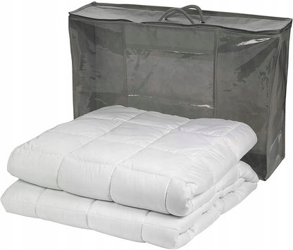 TRAUMNACHT svertinė antklodė, 155 × 220 cm, 4 kg