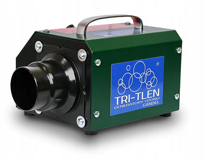 TRI-TLEN TR-20 ozonatorius 20 000 mg/h LENKIŠKAS
