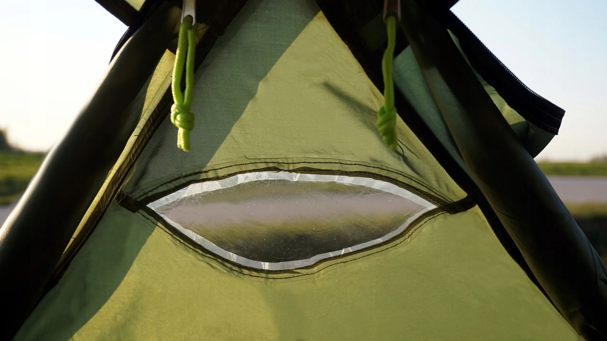 Trivietė palapinė AlpenTent Peak X3 PRO 3,9 kg