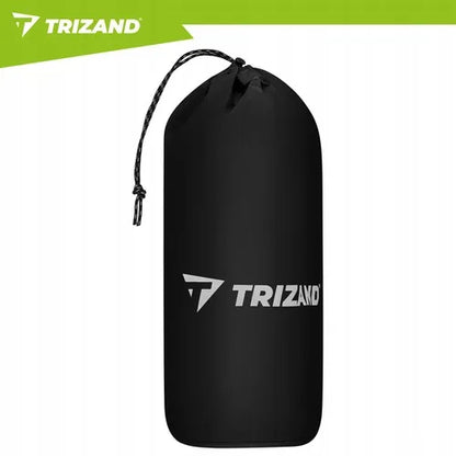 „Trizand“ savaime prisipučiantis turistinis čiužinys 190 × 60 cm su integruota kojine pompa ir dėklu