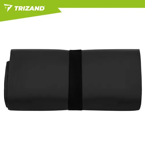 „Trizand“ savaime prisipučiantis turistinis čiužinys 190 × 60 cm su integruota kojine pompa ir dėklu