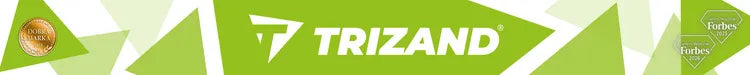 „Trizand“ savaime prisipučiantis turistinis čiužinys 190 × 60 cm su integruota kojine pompa ir dėklu