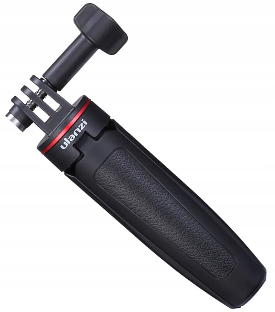 ULANZI MT-09 monopodas trikojis, skirtas GoPro MAX Hero 13 12 11 10 9 8