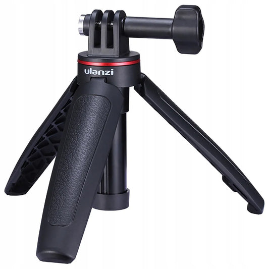 ULANZI MT-09 monopodas trikojis, skirtas GoPro MAX Hero 13 12 11 10 9 8