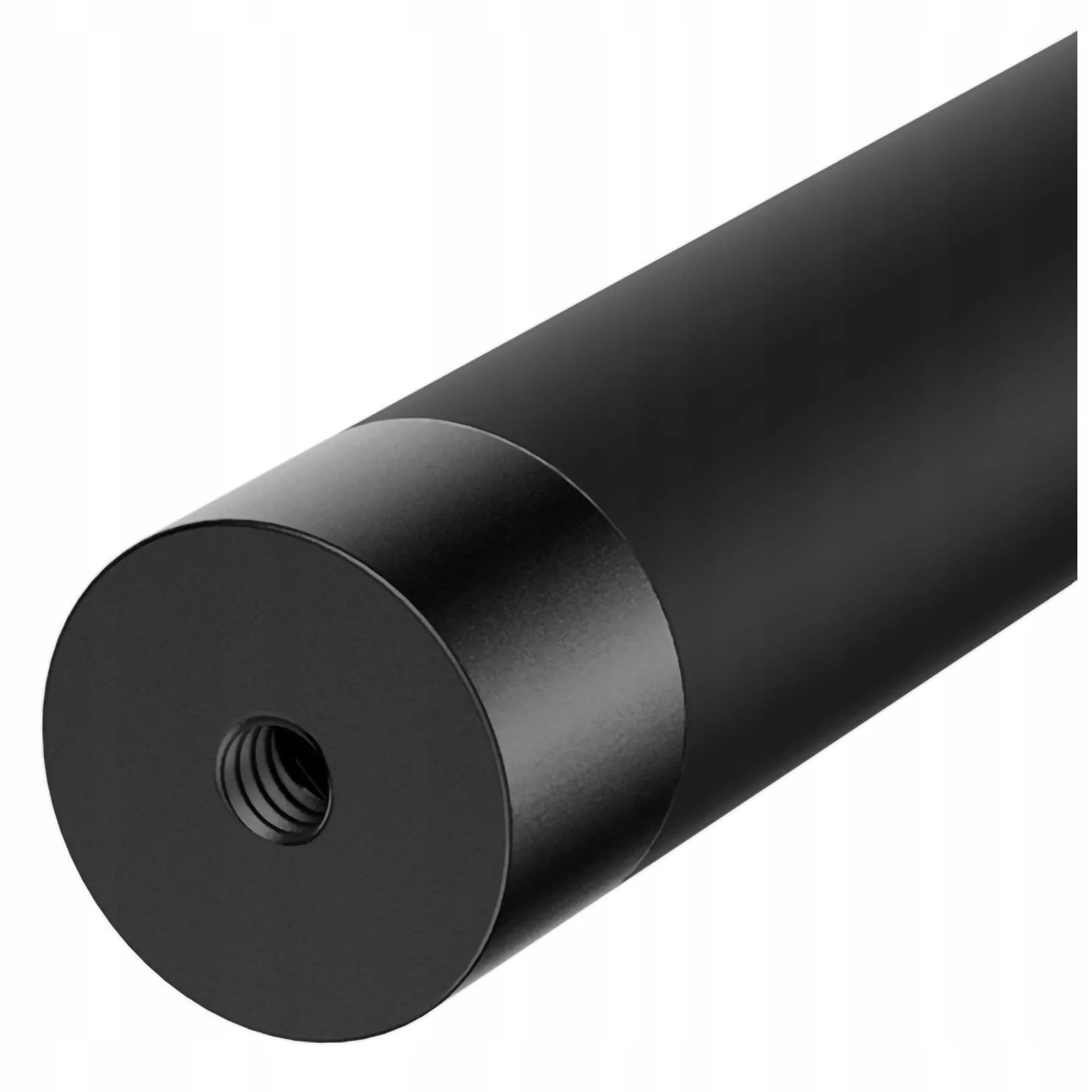 Ulanzi MT-58 monopodas, skirtas „Insta360“ nematomai asmenukių lazdelei, 1210 mm