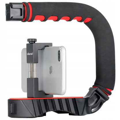 Ulanzi U-Grip Pro stabilizatorius telefonui, išmaniesiems telefonams ir priedams