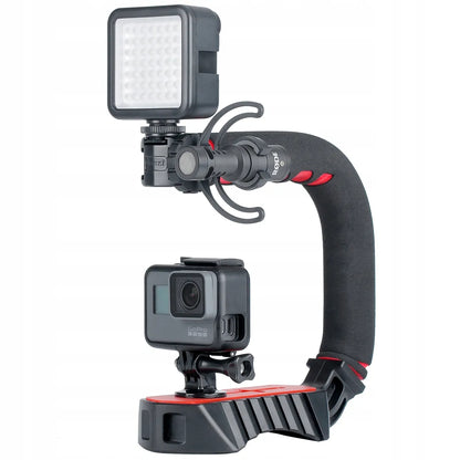 Ulanzi U-Grip Pro stabilizatorius telefonui, išmaniesiems telefonams ir priedams