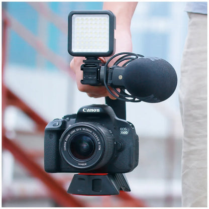 Ulanzi U-Grip Pro stabilizatorius telefonui, išmaniesiems telefonams ir priedams