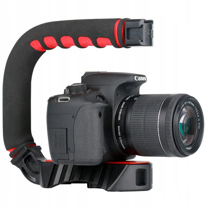 Ulanzi U-Grip Pro stabilizatorius telefonui, išmaniesiems telefonams ir priedams