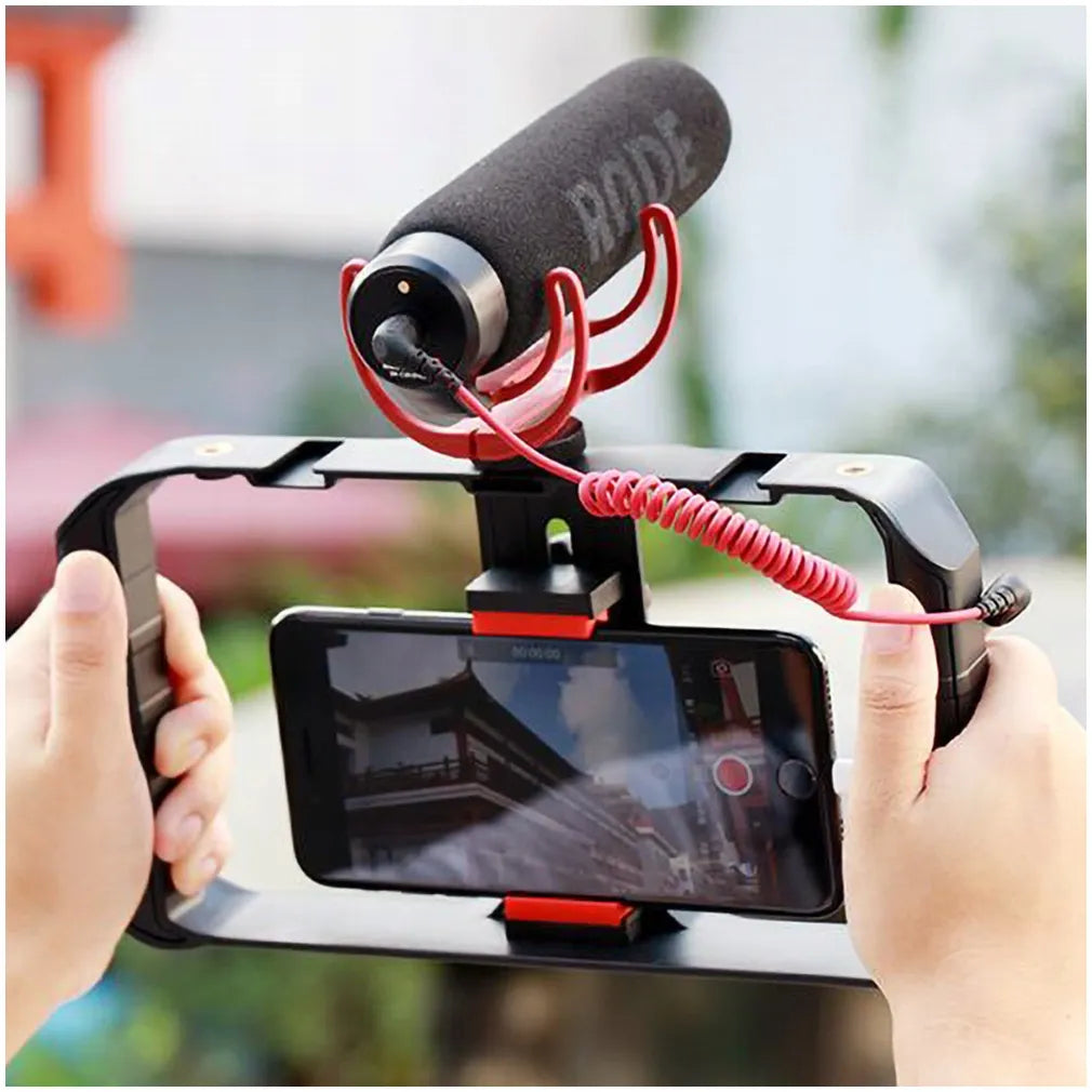 Ulanzi U-Rig Pro telefono stabilizatorius