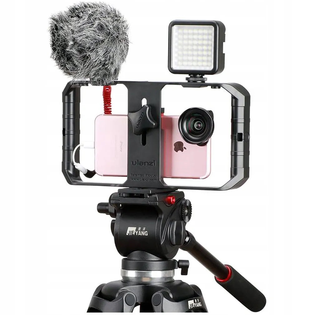 Ulanzi U-Rig Pro telefono stabilizatorius
