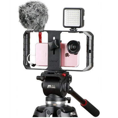 Ulanzi U-Rig Pro telefono stabilizatorius