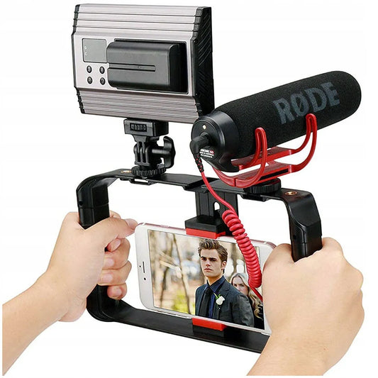 Ulanzi U-Rig Pro telefono stabilizatorius