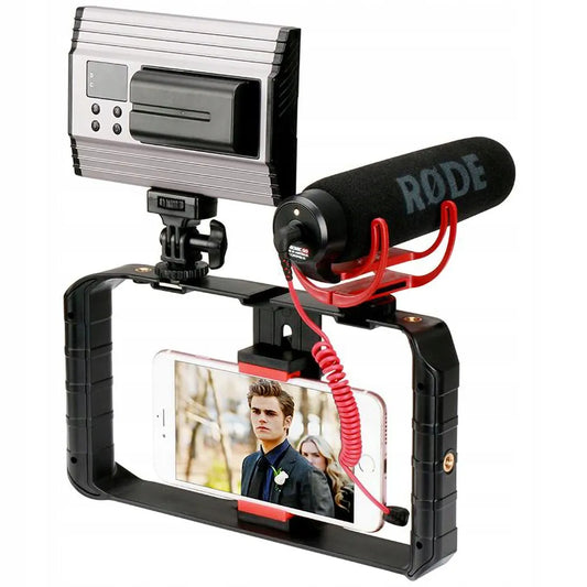 Ulanzi U-Rig Pro telefono stabilizatorius