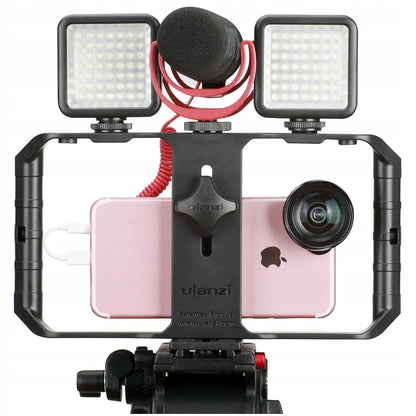 Ulanzi U-Rig Pro telefono stabilizatorius