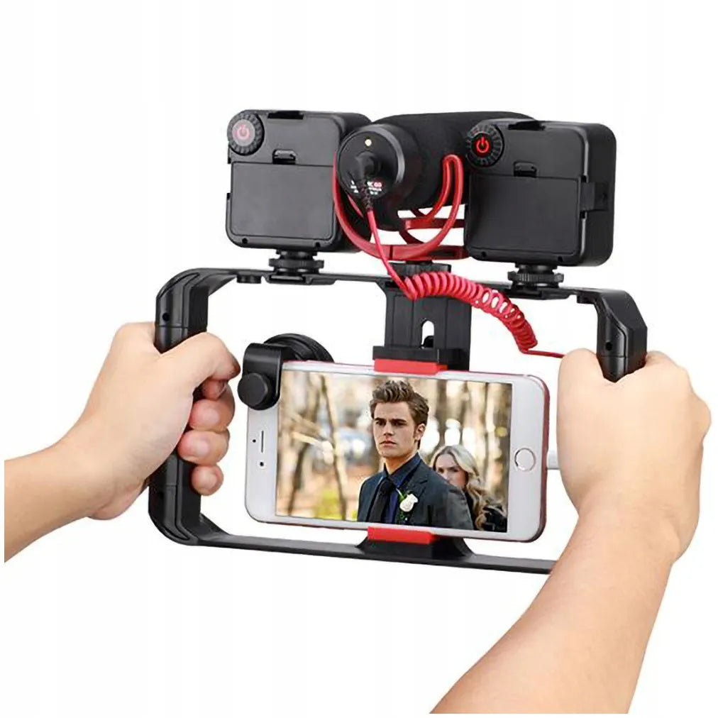 Ulanzi U-Rig Pro telefono stabilizatorius