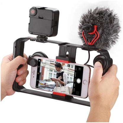 Ulanzi U-Rig Pro telefono stabilizatorius