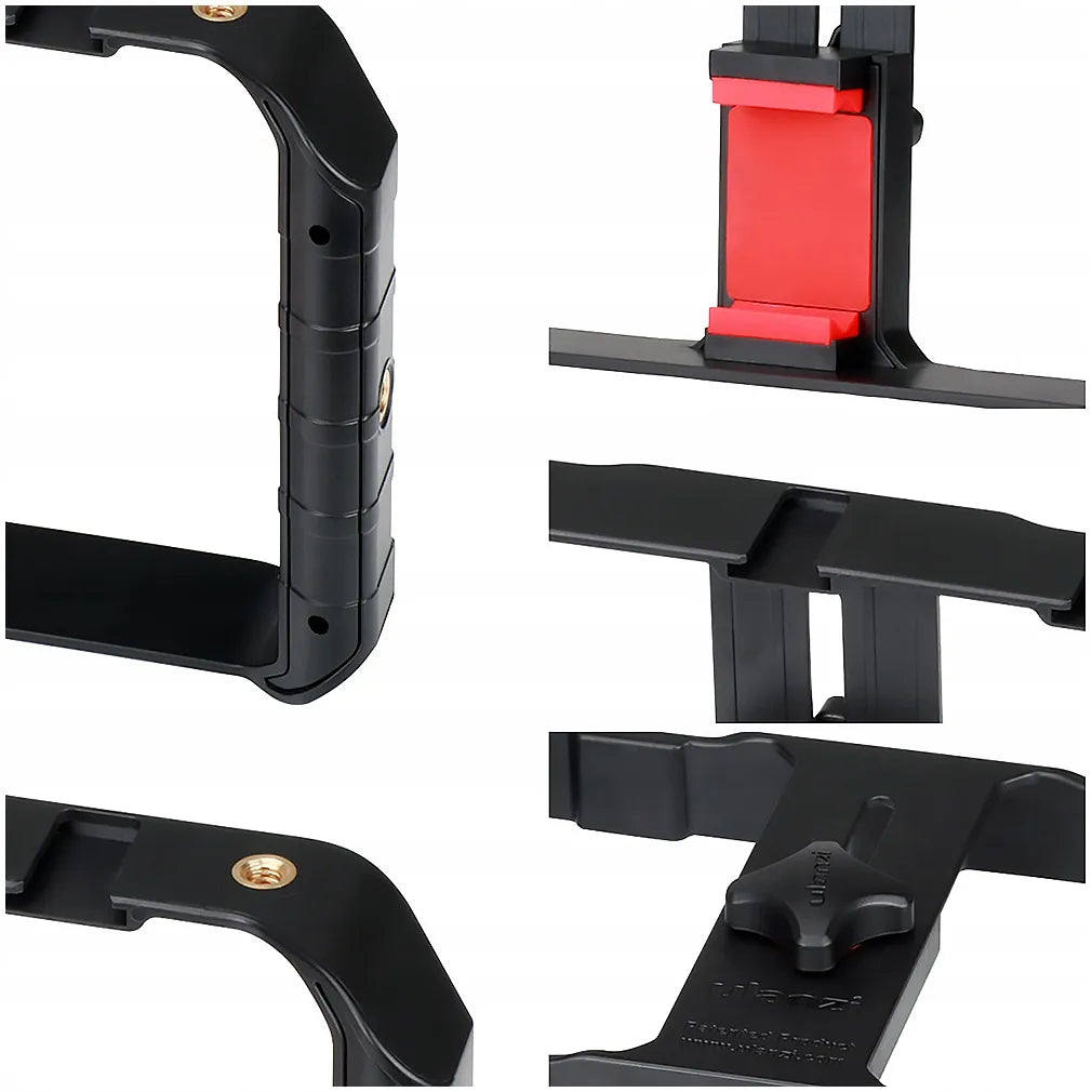 Ulanzi U-Rig Pro telefono stabilizatorius