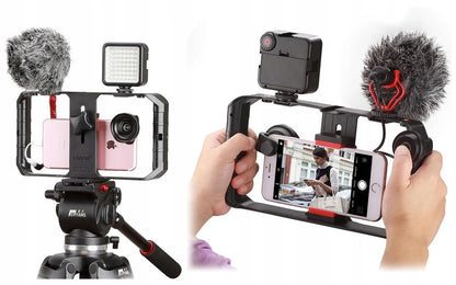 Ulanzi U-Rig Pro telefono stabilizatorius