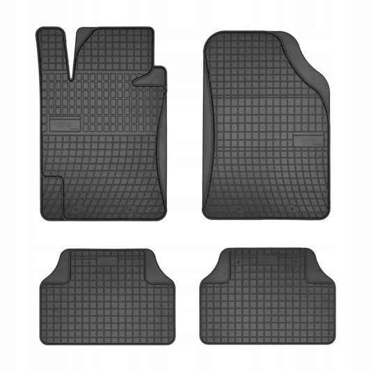 Universalūs automobiliniai kilimėliai PURE design