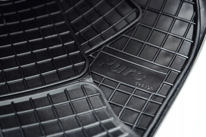Universalūs automobiliniai kilimėliai PURE design