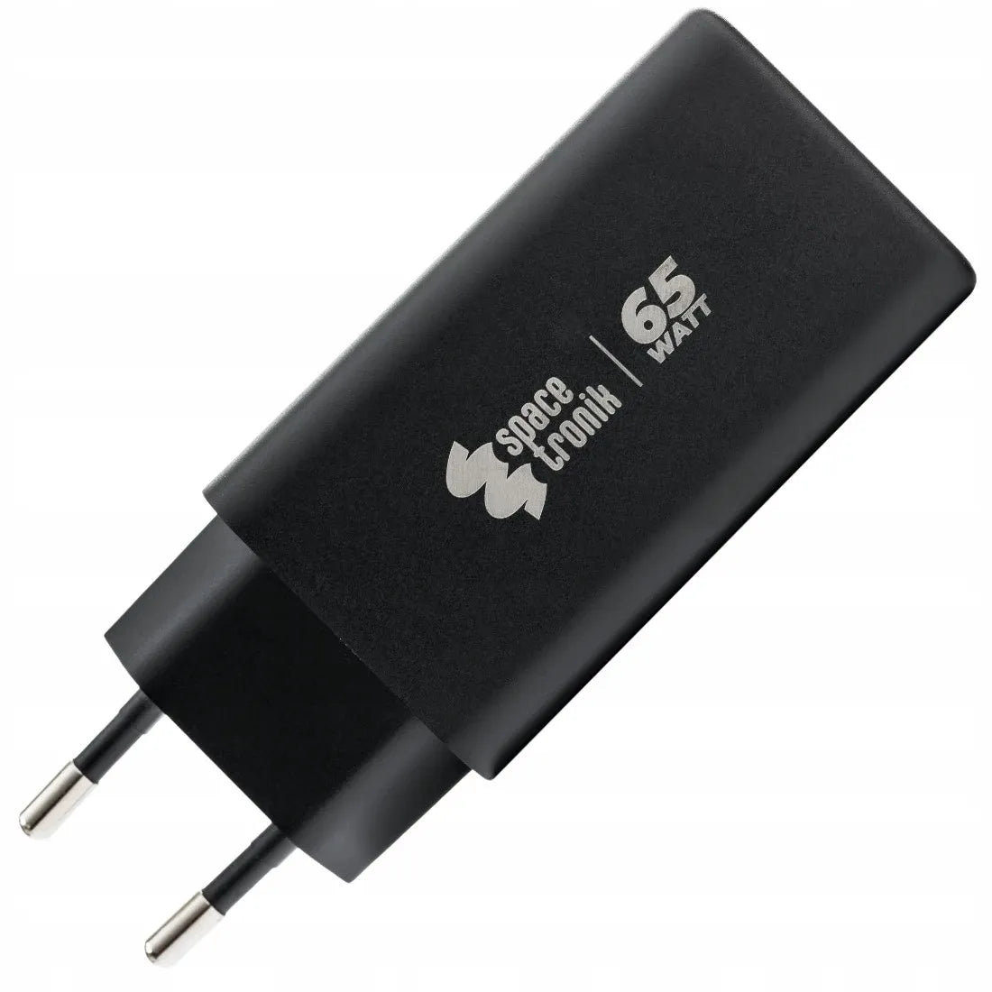 Universalus Spacetronik 65W 5A QC PD 3.0 3x USB tinklo įkroviklis