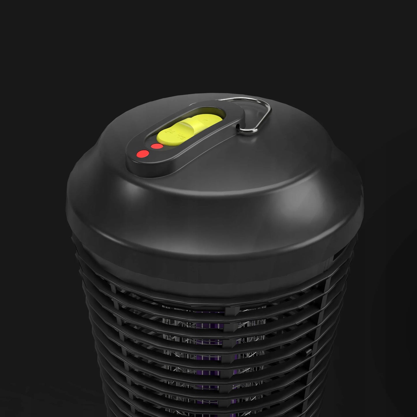 UV vabzdžių gaudyklė nuo uodų, musių, kandžių 4500V 40W No Pest XXL