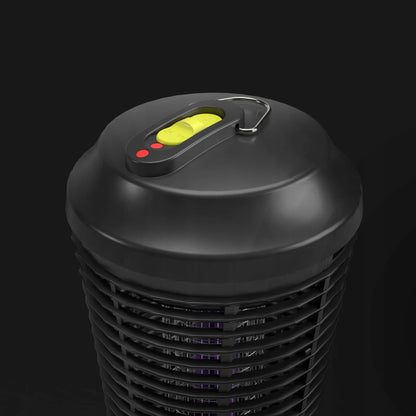 UV vabzdžių gaudyklė nuo uodų, musių, kandžių 4500V 40W No Pest XXL
