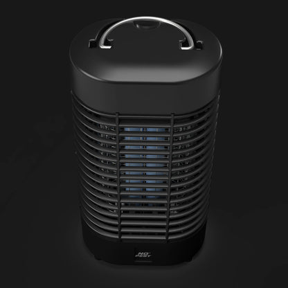 UV vabzdžių gaudyklė nuo uodų, musių, kandžių, No Pest 2500V UV PRO didelė XL