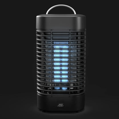 UV vabzdžių gaudyklė nuo uodų, musių, kandžių, No Pest 2500V UV PRO didelė XL