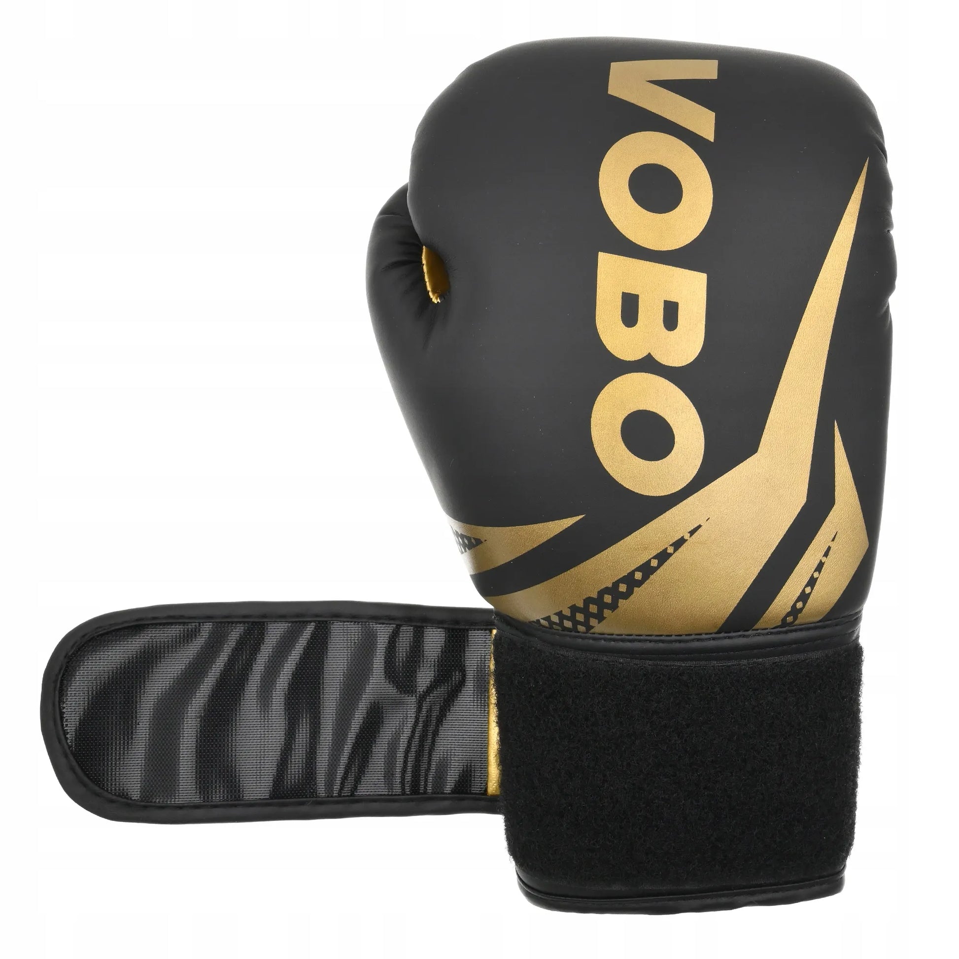 Vaikiškos bokso pirštinės VoBo 8 oz