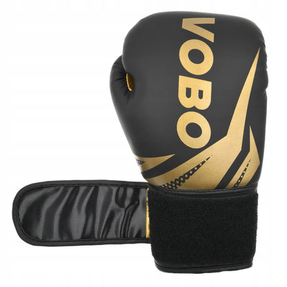 Vaikiškos bokso pirštinės VoBo 8 oz