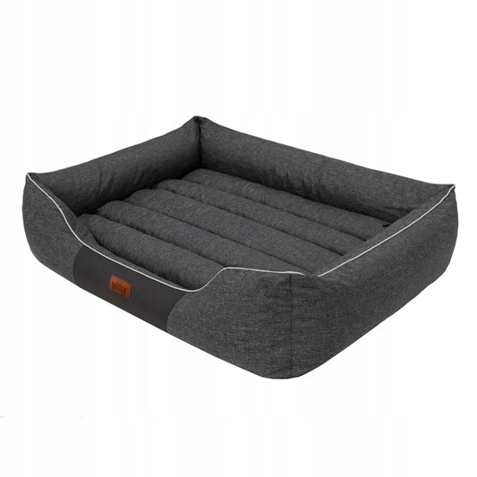 Vandeniui atspari šuns guoliavietė Doggy COMFORT EKOLEN XXL 110x90 cm