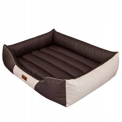 Vandeniui atspari šuns guoliavietė Doggy Comfort XXL 110x90 cm