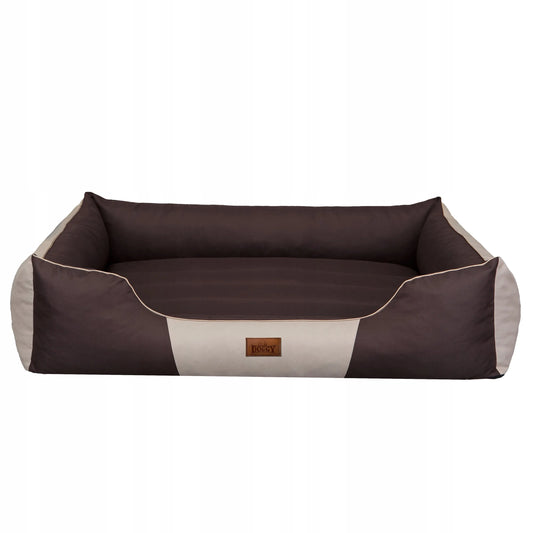 Vandeniui atspari šuns guoliavietė Doggy Comfort XXL 110x90 cm