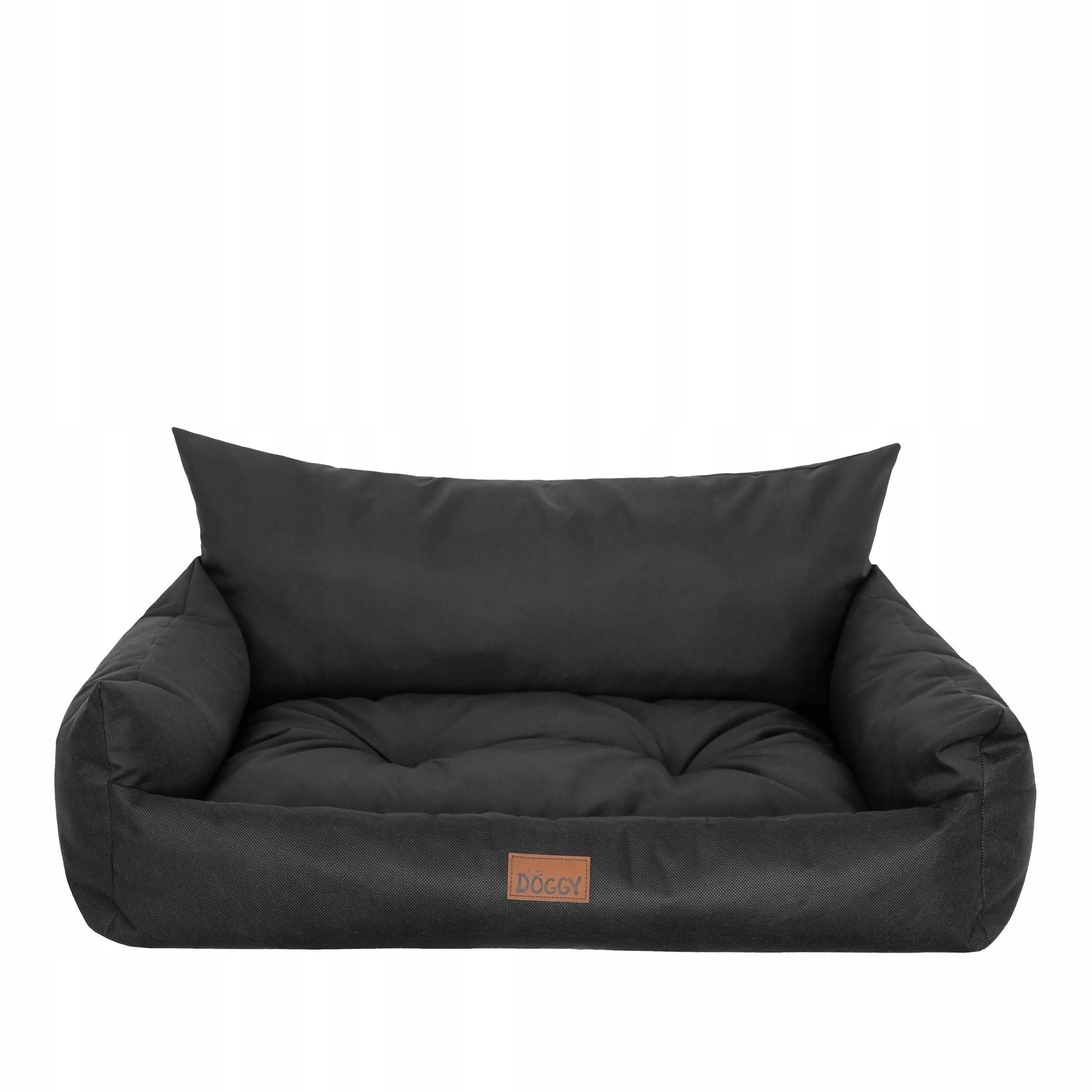 Vandeniui atspari šuns guovietė – Giga guolis šunims XXXL 132x106 cm