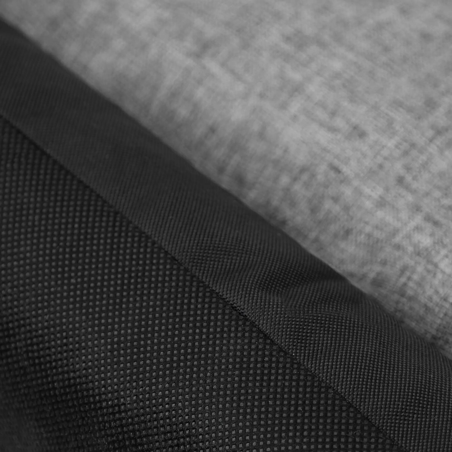 Vandeniui atspari šuns guovietė, sofa su čiužiniu XL 92x73