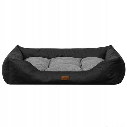 Vandeniui atspari šuns guovietė, sofa su čiužiniu XL 92x73