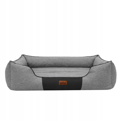 Vandeniui atspari šuns lova Doggy Comfort Ekolen XL 85x65 cm