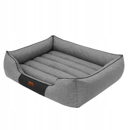 Vandeniui atspari šuns lova Doggy Comfort Ekolen XL 85x65 cm