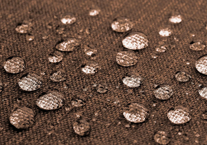 Vandeniui atspari šuns lova Doggy Puffy, vidutinė sofa su čiužiniu L, 84x65cm