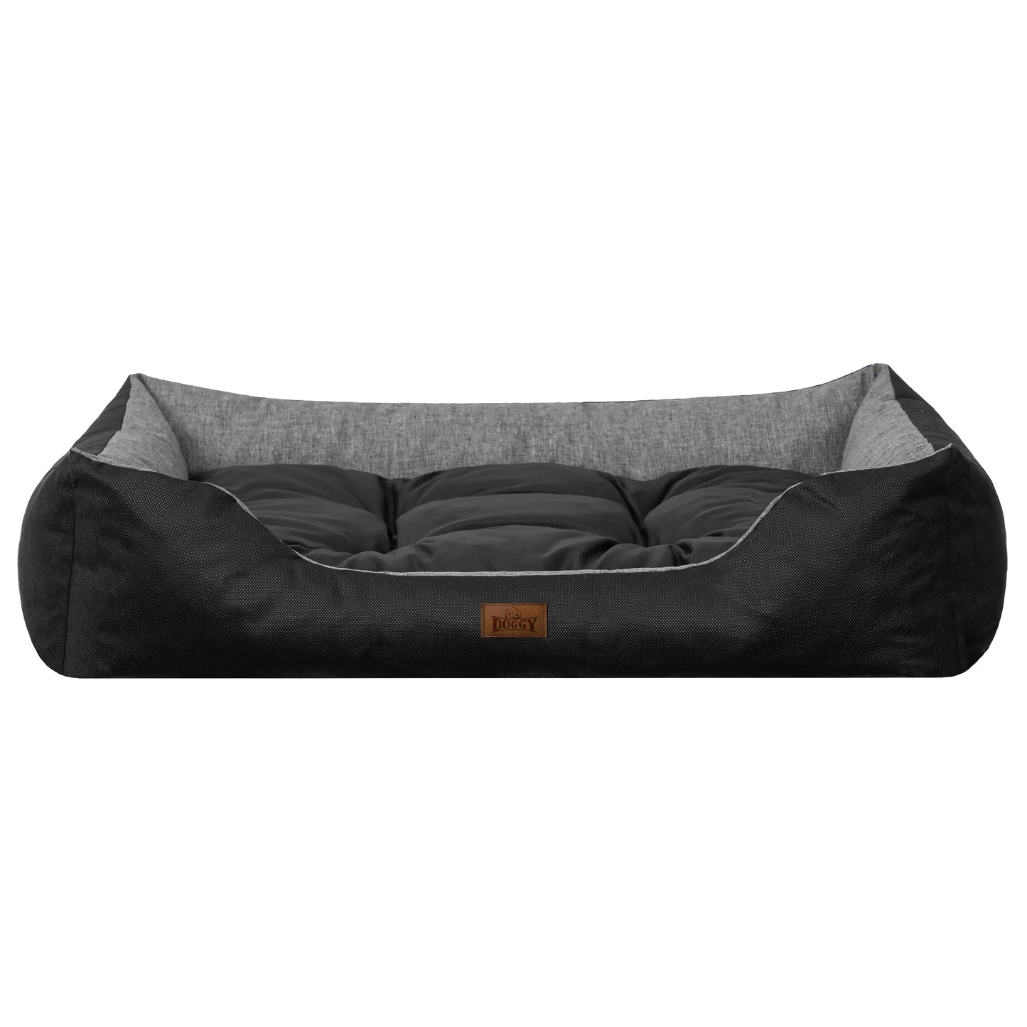 Vandeniui atspari šunų guolis-lova Puffy L 84x65 cm