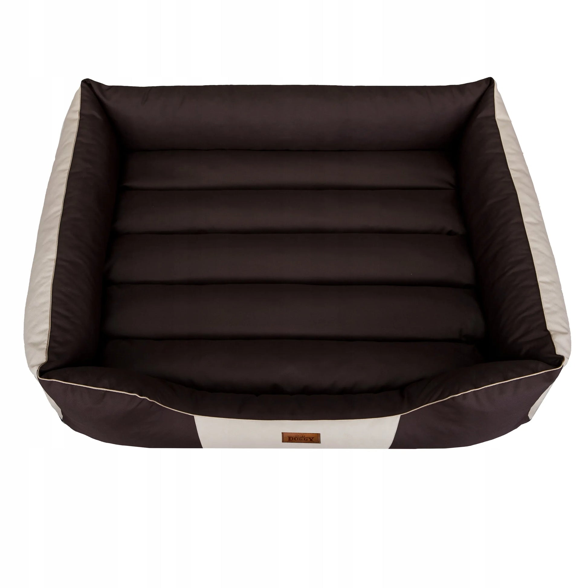 Vandeniui atsparus gultas šunims Doggy Comfort XXXL 140x115 cm