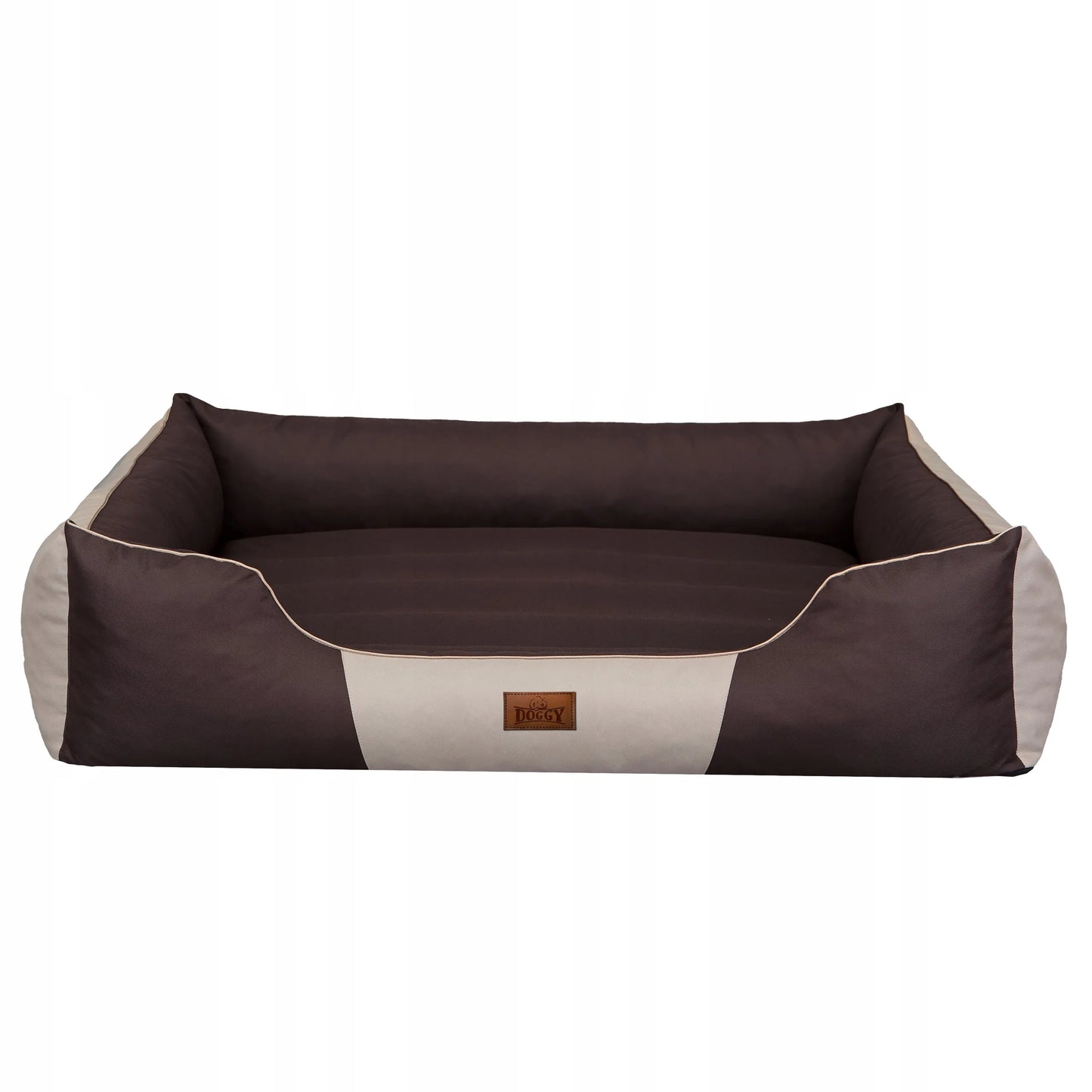 Vandeniui atsparus gultas šunims Doggy Comfort XXXL 140x115 cm