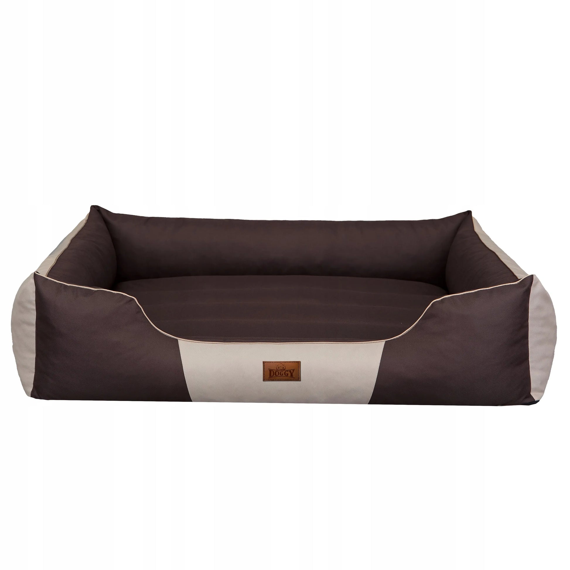 Vandeniui atsparus gultas šunims Doggy Comfort XXXL 140x115 cm