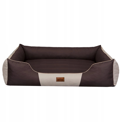 Vandeniui atsparus gultas šunims Doggy Comfort XXXL 140x115 cm