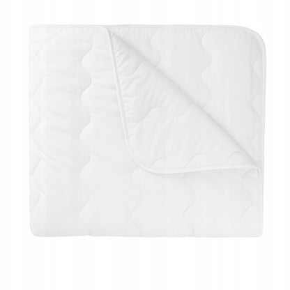 Vasarinė antklodė antialerginė 200x220 lengva elastinga Koney