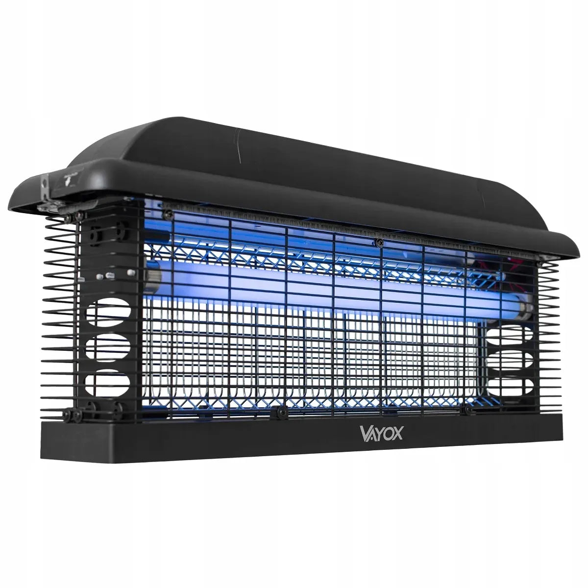 VAYOX UV elektrinė vabzdžių gaudyklė, 30W, 120m2, nuo uodų ir musių