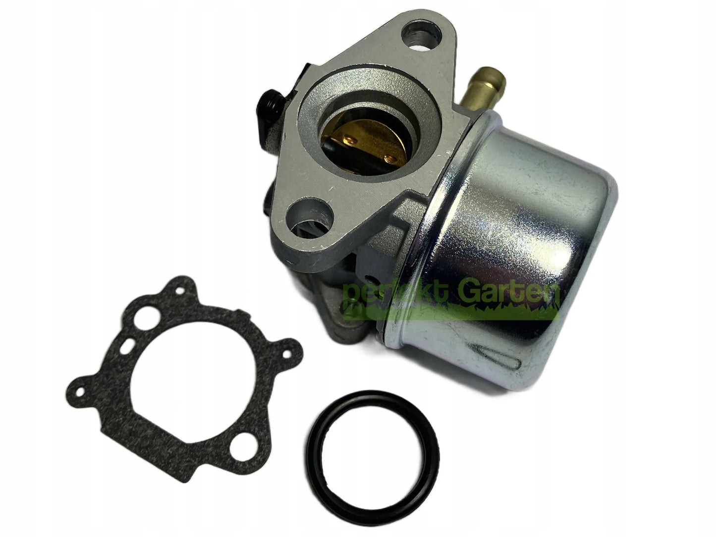Vejapjovės karbiuratorius Briggs & Stratton 497314 497347 497586 498170 498254 799868