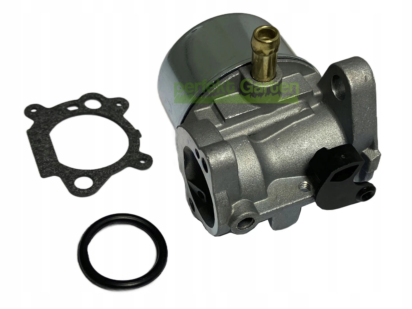 Vejapjovės karbiuratorius Briggs & Stratton 497314 497347 497586 498170 498254 799868